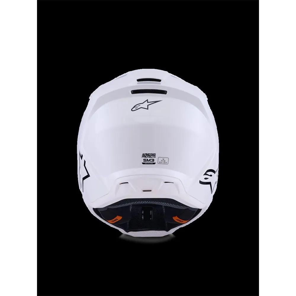 Alpinestars Off-road Helmet S-M3 ECE22.06