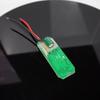 New 6.6*2.5cm Charging Drill Protection Board ABS 16.8V Circuit Board Protection Metal Electric tool accessories Electric tool