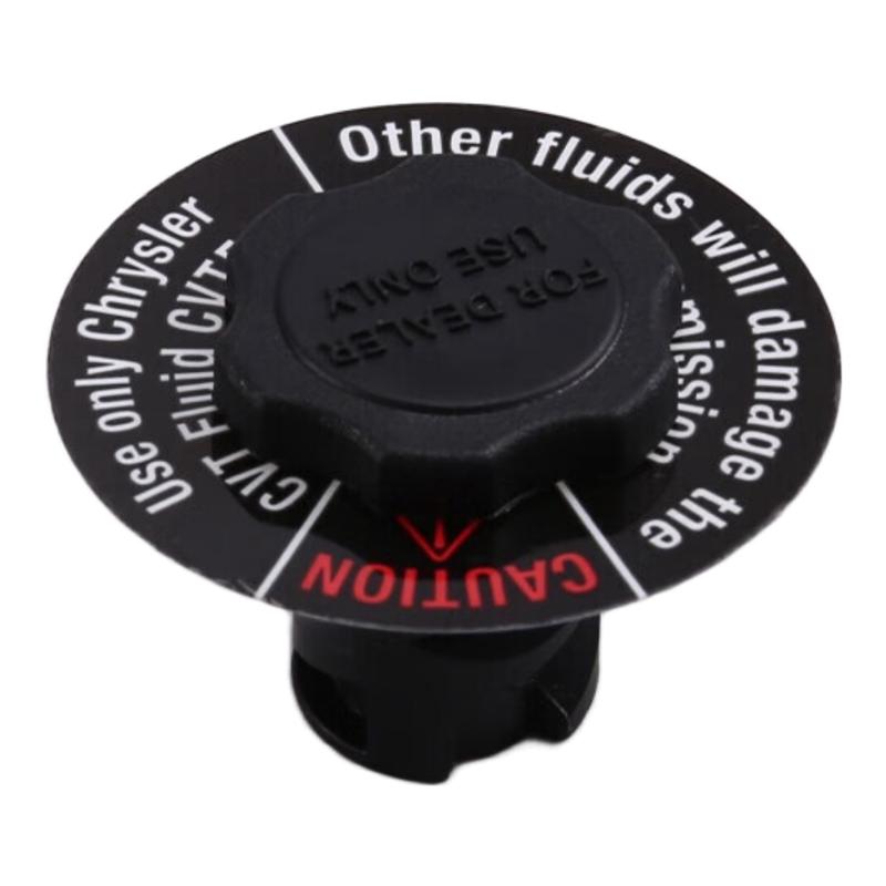A28G-Transmission Oil Cap Gearbox Oil Dipstick Cove 05105718AC For Dodge Caliber 08-12 Jeep Compass Patriot 07-15 04591959AA