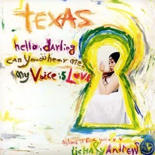 

CD YUKO ANDO - TEXAS CTCR40235PROMO Japan Obi Japanese Pop/Rock Used