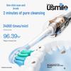 usmile Sonic Electric Toothbrush