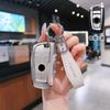 Diamond Car Remote Key Case Cover Protect Shell Fob For Bmw 1 3 5 7 Series X1 X3 X4 X5 X6 F10 F15 F16 F20 F30 F18 F25 F36 M3 M4