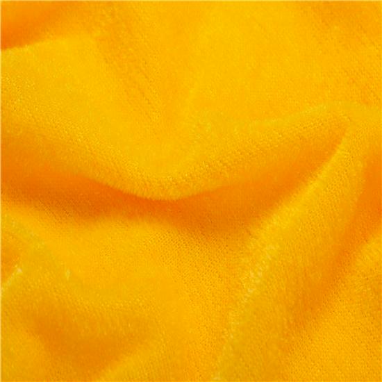 Gold Velvet 2m Wide Backdrop Fabric for Stages and Photography