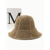 one size fits all – brown