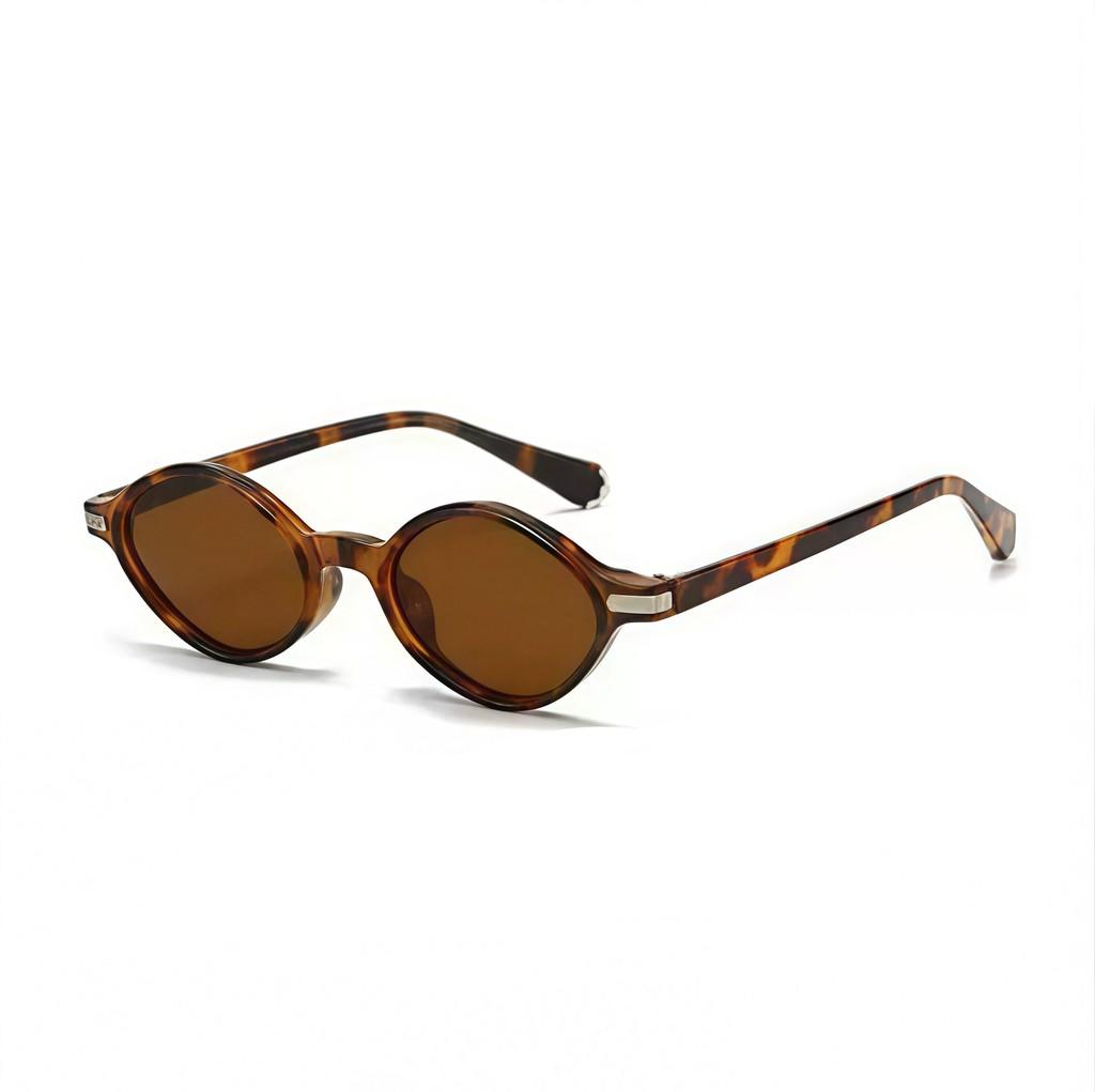 

Polygon Sunglasses Men Women Uv400 Antiglare Polarized Fashion For Outdoor Travel Style I