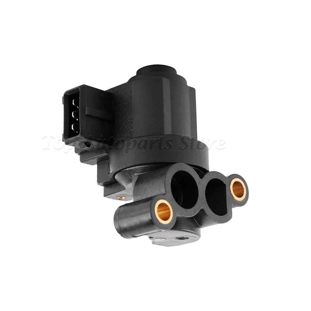 New For Hyundai Amica Atos Getz Kia Picanto Idle Air Control Valve 3515002600 35150 02600 35150-02600 9540930004