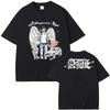Üst giysisi – T-shirtler