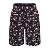Childrens/Kids Mickey Mouse Swimming Swim Shorts