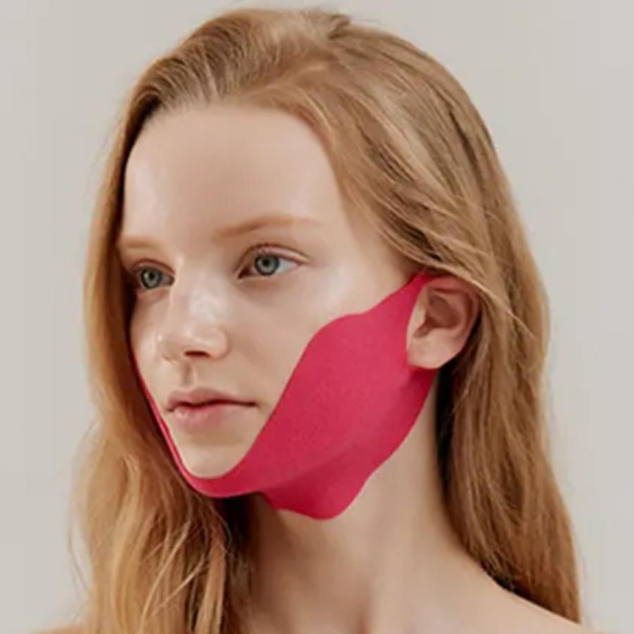 avajar Perfect V Lifting Premium Mask Sheet 5P