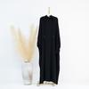 Ramadan Niqab Khimar Musulman Abaya Dubaï Turquie Islam Prière Vêtements Robes Africaines Femmes Robe Kaftan Robe Femme Musulmane
