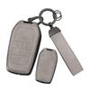 Toyota Key Case Key Chain Alloy PU Leather Alphard Vellfire