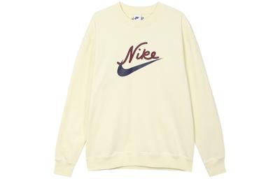 Sweatshirt de sport Homme Beige Jaune FV9513-113