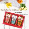 UNI CAT Hand Cream Gift Set