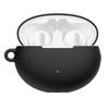 Anti-scratch Anti-fall Silicone Bluetooth-compatible Earphone Protective Shell Protective Cover for Huawei Freebuds 4i
