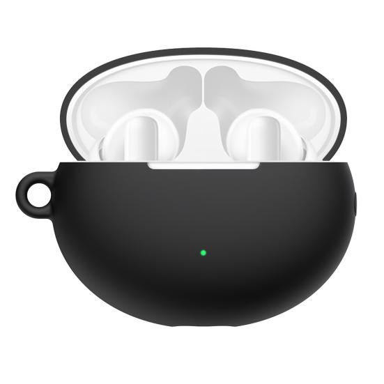 Anti-scratch Anti-fall Silicone Bluetooth-compatible Earphone Protective Shell Protective Cover for Huawei Freebuds 4i