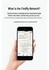 Bluetooth AirTag Tracker: Anti-Lost Device for Phone, Wallet, Pet & More. Smart Alarm Reminder.