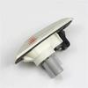 1PC Side Repeater Signal Lamp Sidemarker for Hyundai Getz Click  Tiburon Coupe  Terracan  Elantra 02-05 matrix  Accent