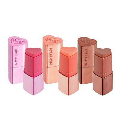 Pretty Filter In My Heart Stick Blusher – 6 G (3 Colors)