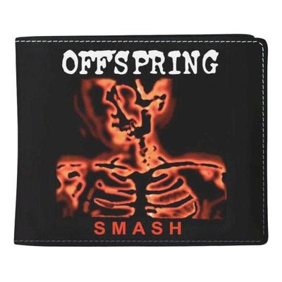 The Offspring Smash Cüzdan