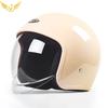 GB Certified Electric Vehicle Helmet for Men and Women All-season Universal Electric Vehicle Safety Helmet Motorcycles Winter