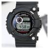 Casio G-SHOCK FROGMAN series 200 meters waterproof quartz movement Japanese and Korean watch men's watch blue dial GW-200BC-1JF