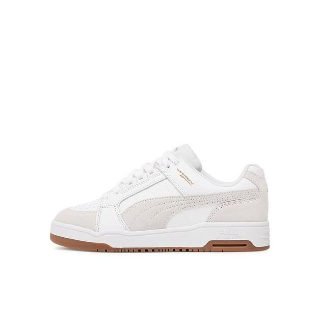 Кроссовки Puma Slipstream Lo Suede Fs