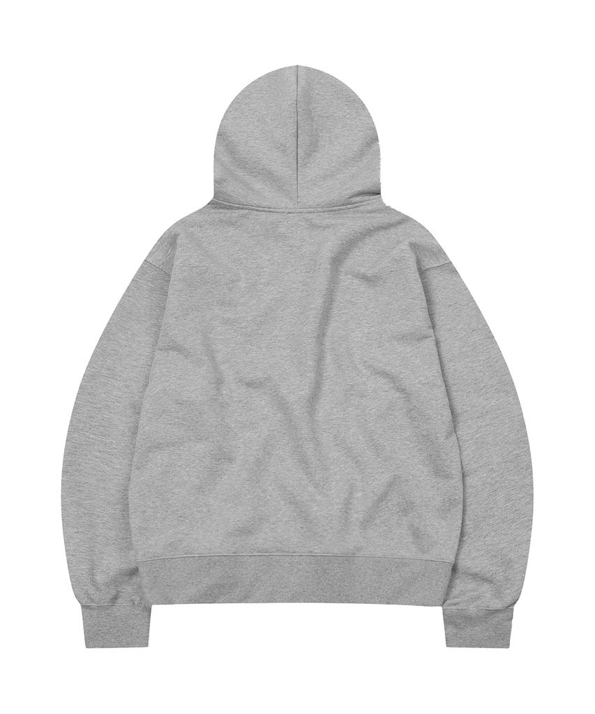Starlight Archive Hoodie Gray