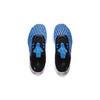 Under Armour Curry Flow 9 Sesame Street Cookie Monster GS 3024249-404