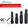 Laowa MS50 10-50x Microscope Lens Kit