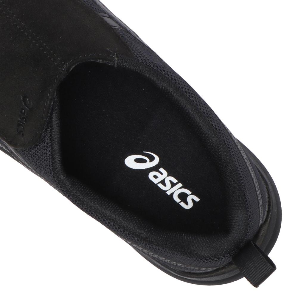 Asics 22 24h Lifewalker W018 1242a018 001 Black