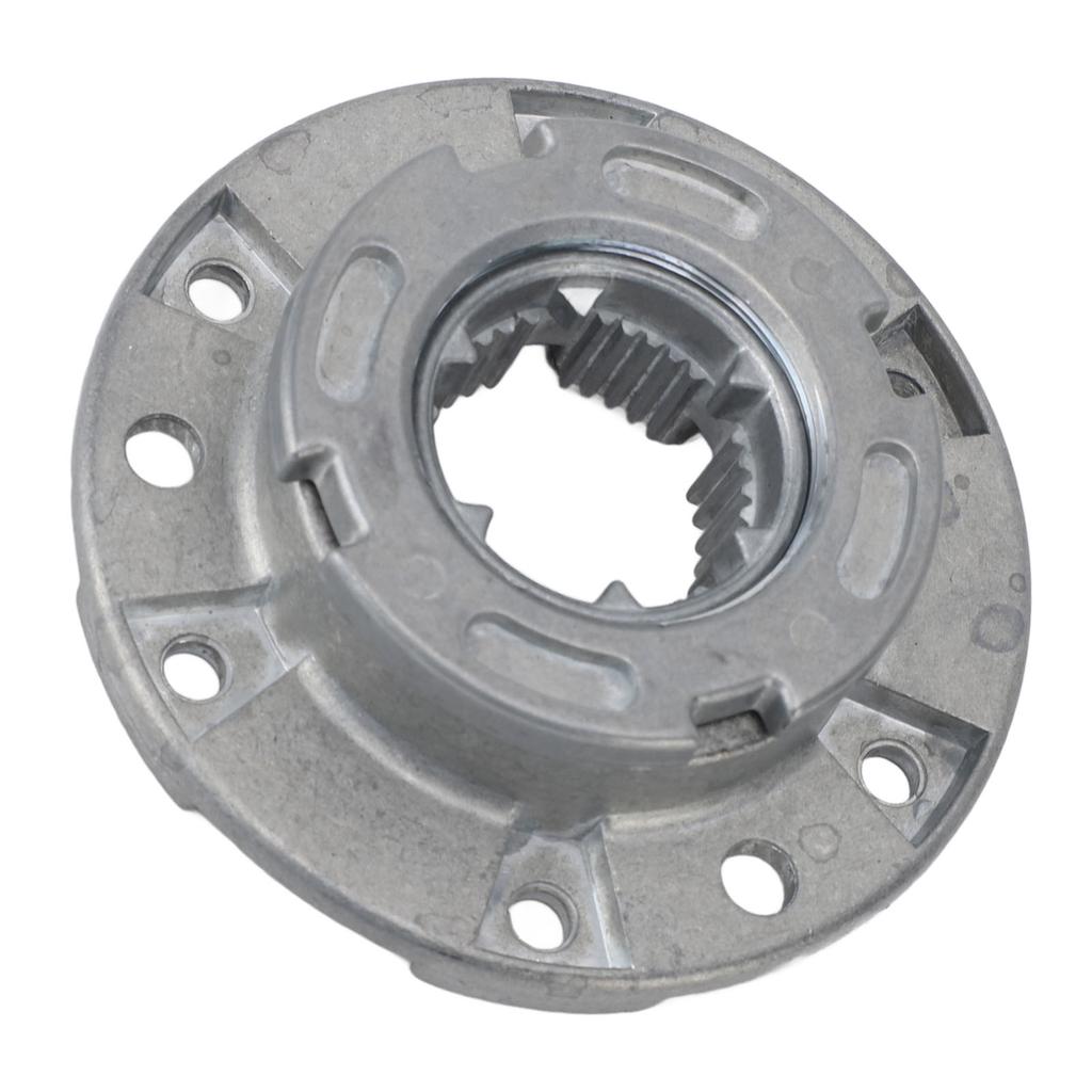 W10324651 Zamiennik piasty Aluminiowy stop Podkładka Kosz Piasta napędowa Zestaw do naprawy pralki