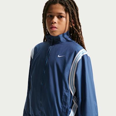 Nike Jacket Crossover Repel Kids'