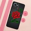 Rose Flower Floral For Realme 15 10 11 12 13 14 Pro Plus C65 C67 C75 C63 C61 C55 C51 C53 C35 GT6 GT7 Pro Case