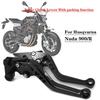 Husqvarna FS450/NUDA900/R New Folding Brake & Clutch Lever