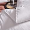Donna Home Textiles White Goose Down Comforter