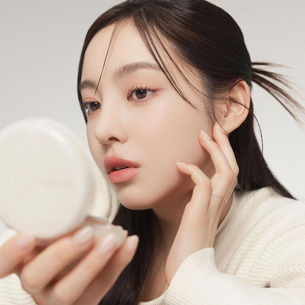 Mude Soft Silky Fit Cushion