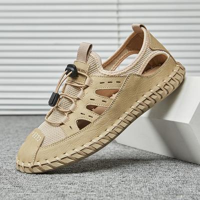 Herresko – Sandaler
