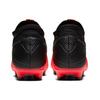 Nike Phantom Vision 2 Academy Df Fg Mg 'Nero Rosso' CD4156-606