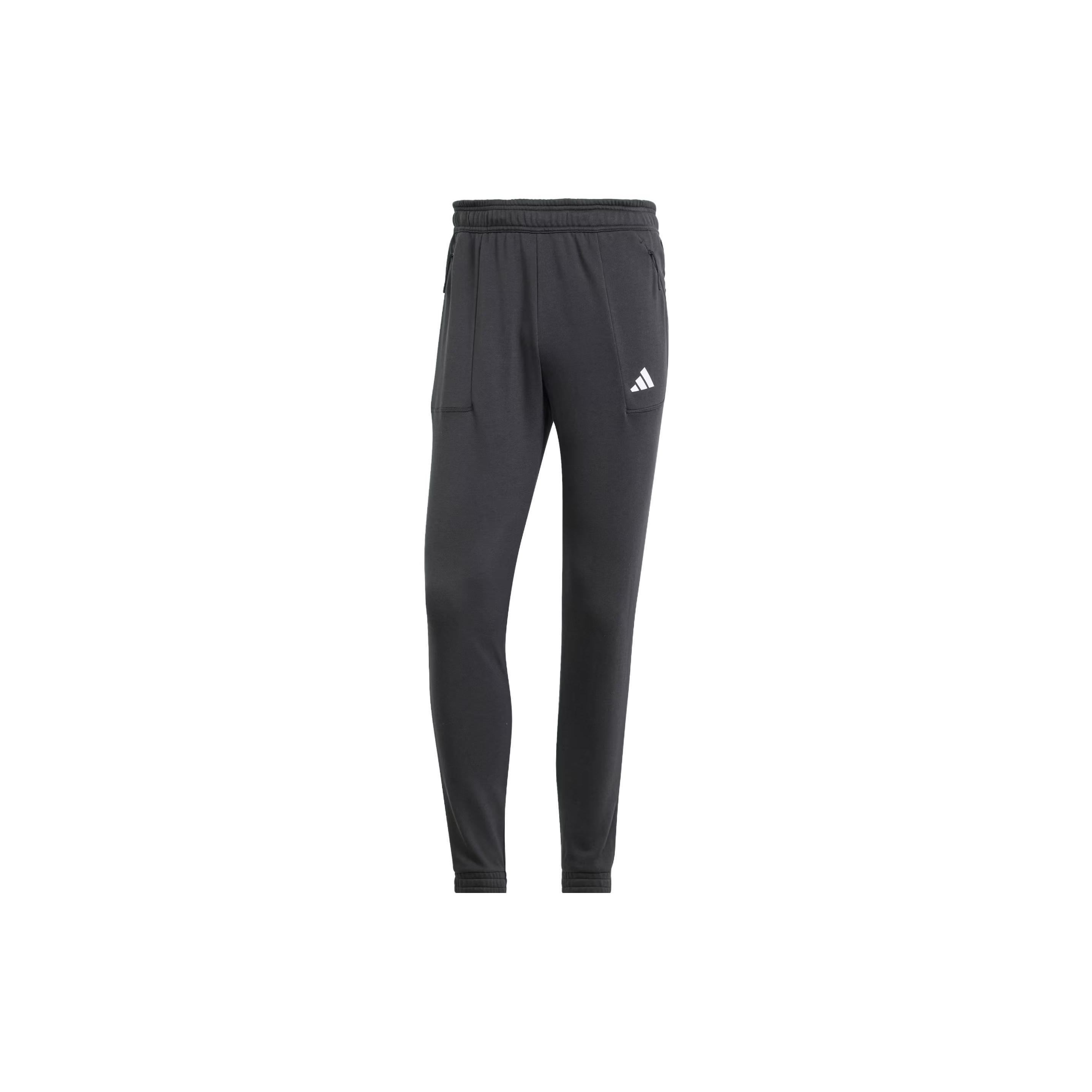 adidas Pump Workout Pants Asia Sizing Black Men s IT4310 M