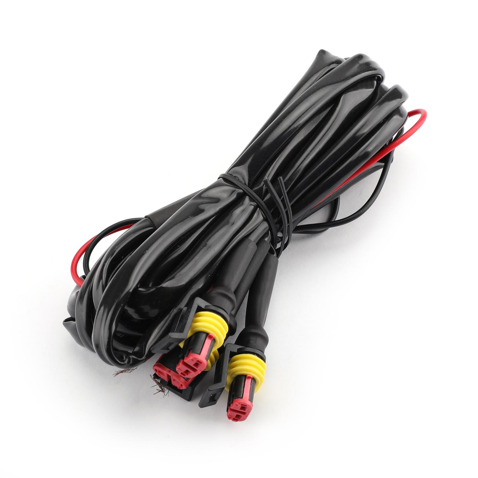 

Решетка радиатора Raptor Conversio с жгутом проводов F&R/LED для Ford F-150 F150