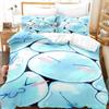 That Time I Got Reincarnated As A Slime Bedding Set Single Twin Full Queen King Size Bed Set Aldult Kid Comforter Bedding Sets