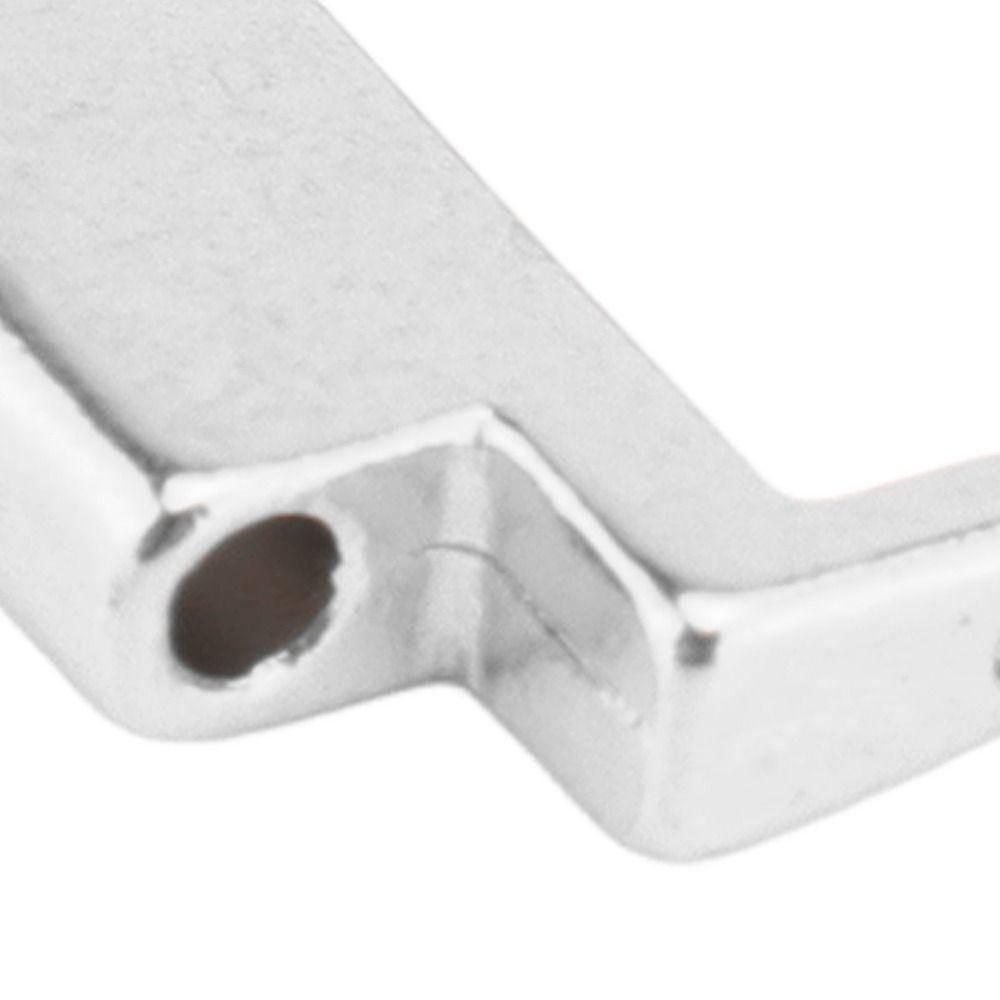 1 Pair 18-20mm Size Watch Strap Connection Adapter Universal Watch Band Adapter Watch Customization