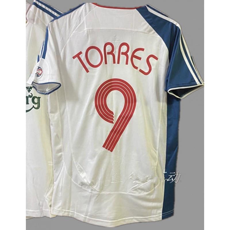 Vintage Football Uniform Thai Version Jersey Portugal Italy England King M Team Match Sportswear