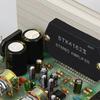 50W+50W STK4132 Amplifier Board DX-0408 2.0 Channel Double High-Power DIY Amplifier Board Module Kit
