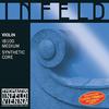 Thomastik Violin Strings Infeld Blue Infeld Blue 4/4 Set