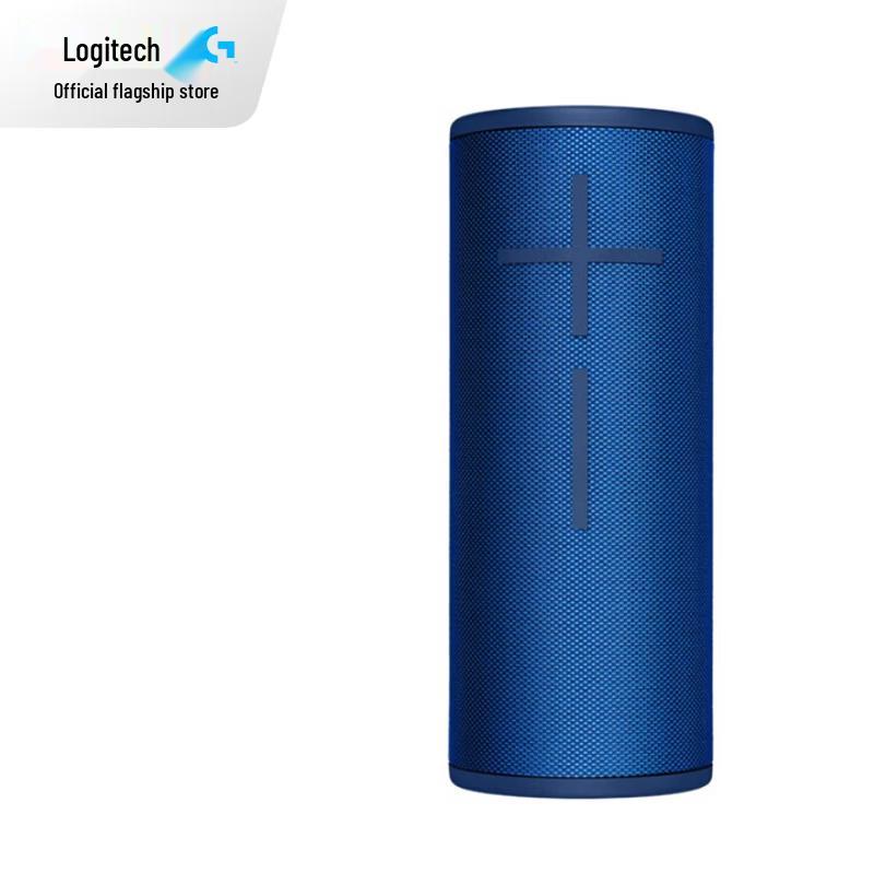 

Logitech UE BOOM3 Wireless Bluetooth Speaker (CN version)