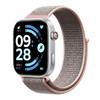 Nylon Loop Strap for Redmi watch 6 5 4 SmartWatch Accessories sport Replacement bracelet correa for xiaomi Mi band 8 9 pro Band