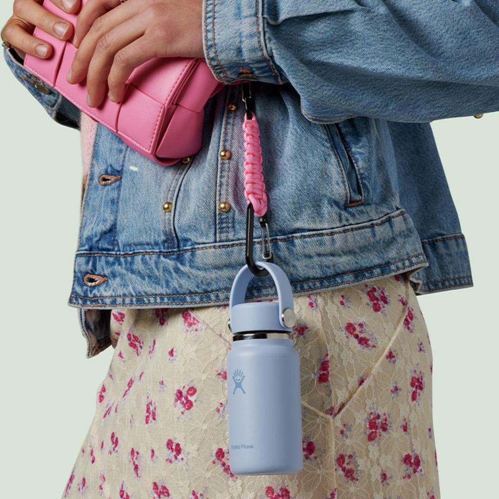 Micro Hydro 200ml Surf Stainless Steel Water Insulated and Cold Water Bottle Japanese Bottle, (Official Product)