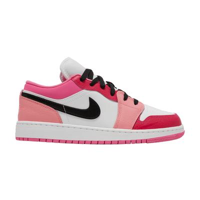 1 Low Pink Red (GS)