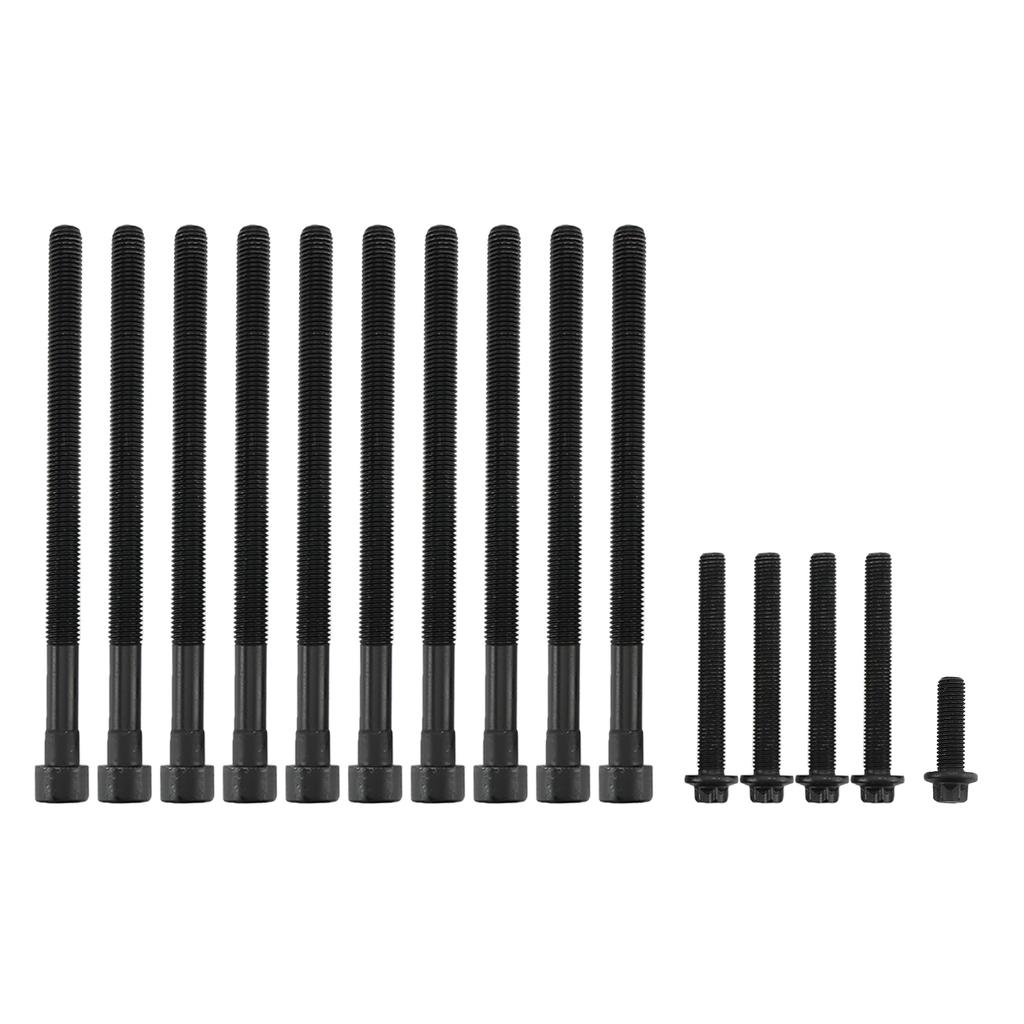 N20 pro BMW 2.0 Sada pro generální opravu motoru/repasní sada Klikový hřídel/Ojnice/Pístová sada/Těsnění